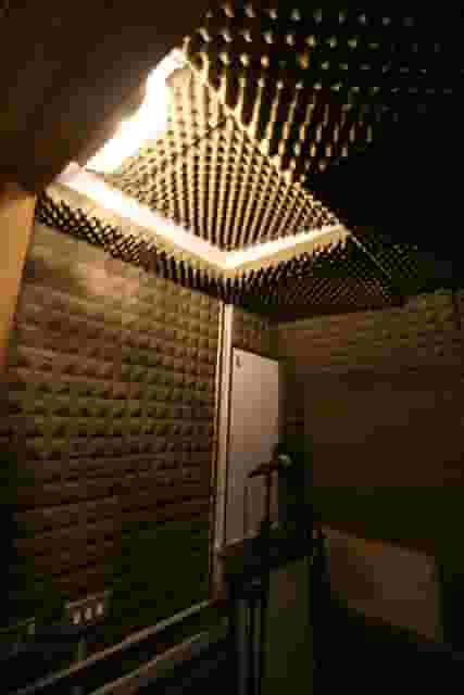 Recording Studio