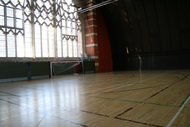 Sports Hall - Sports Hall Harrow Club Hire 7.jpg