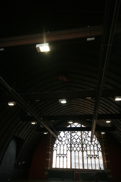 Sports Hall - Sports Hall Harrow Club Hire 8.jpg