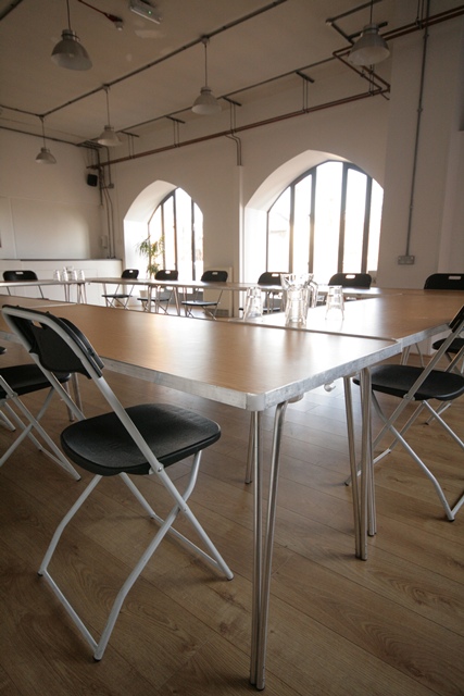 Conference Room - Conference Room at Harrow Club Hire 11 (6).jpg