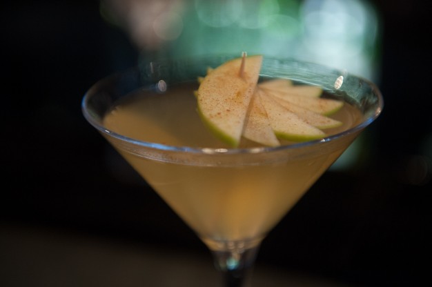 The Bar - The Marylebone_Cocktails 2.jpg