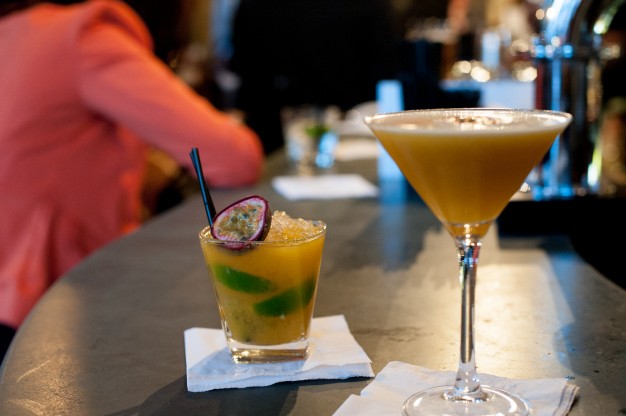 The Bar - The Marylebone_Cocktails 4.jpg