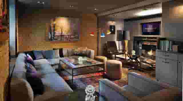 The Snug