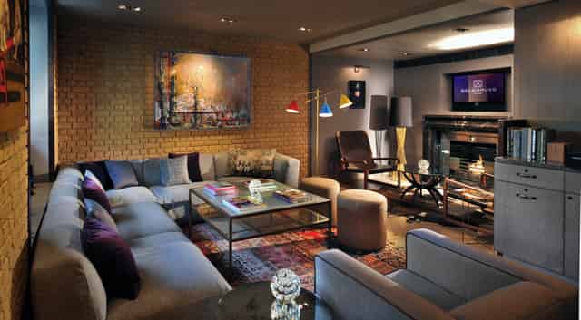 The Snug