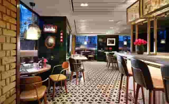 Il Pampero Restaurant