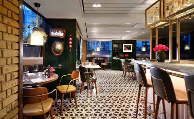 Il Pampero Restaurant