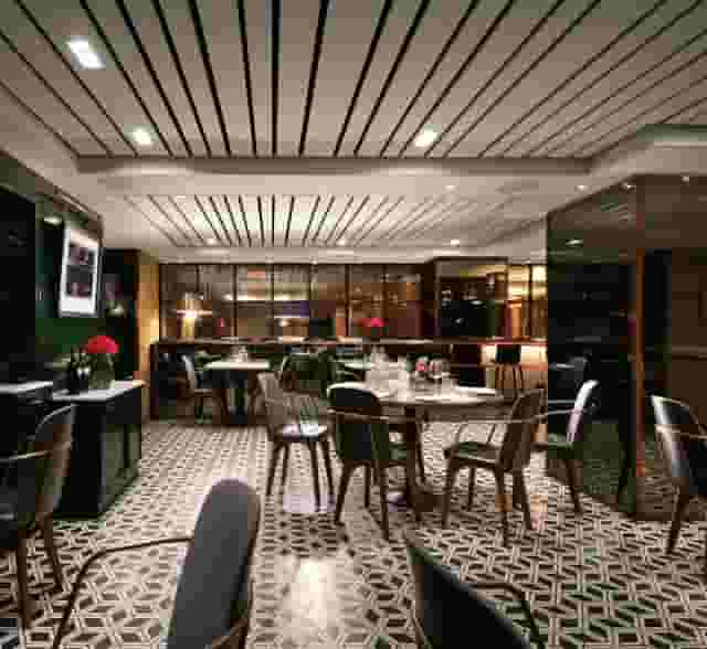 Il Pampero Restaurant