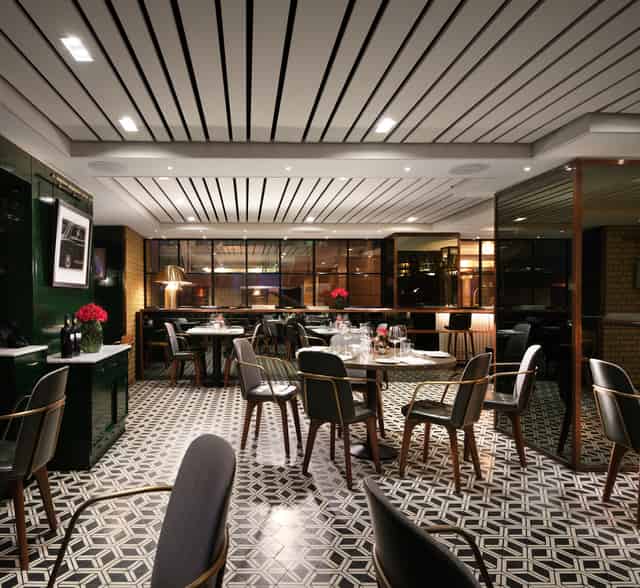 Il Pampero Restaurant