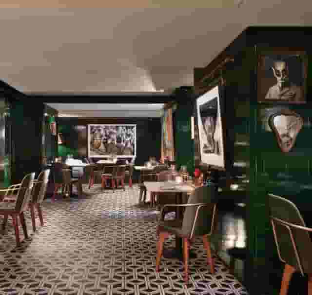 Il Pampero Restaurant