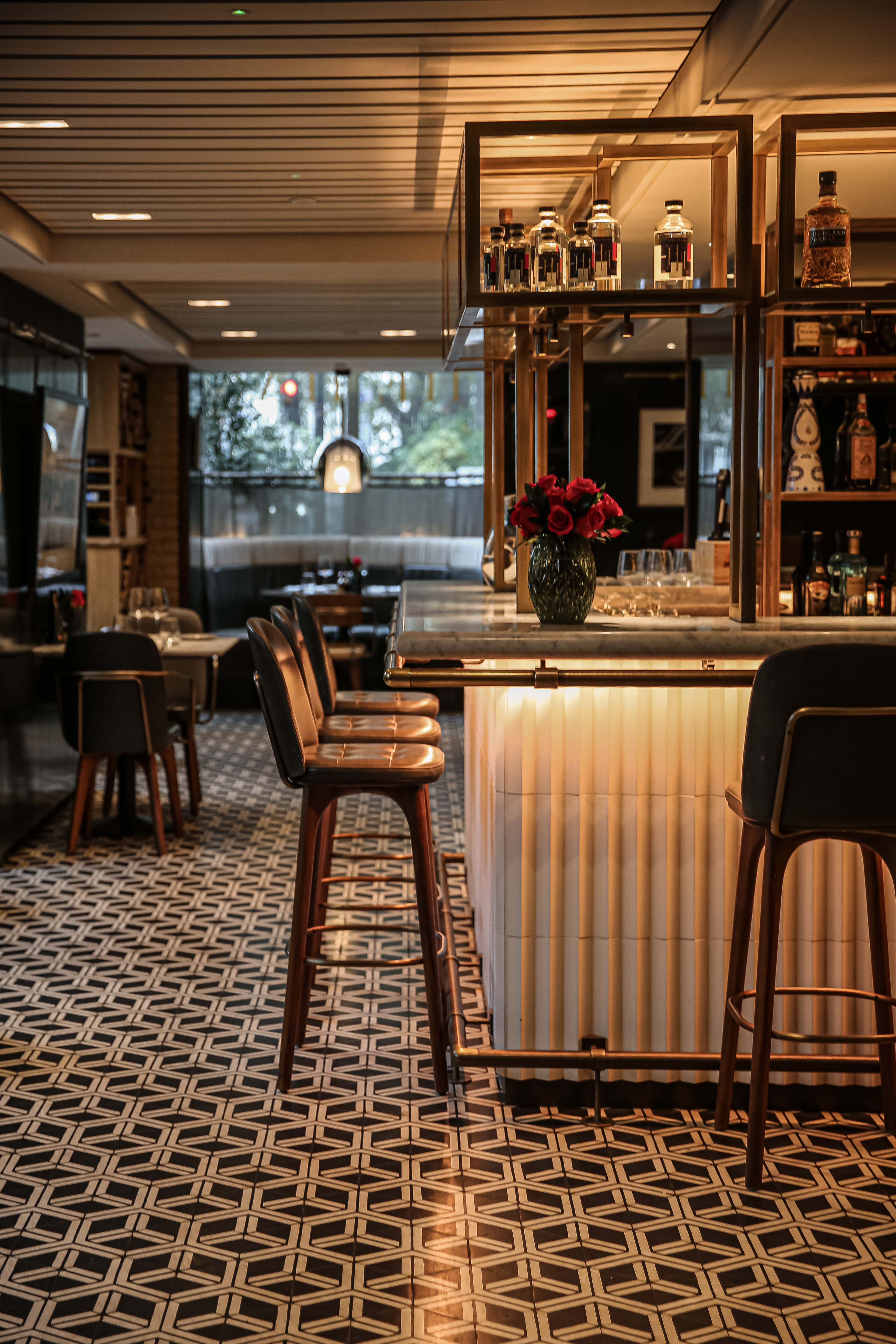 Il Pampero Restaurant - omp0rdcwdfk.JPG