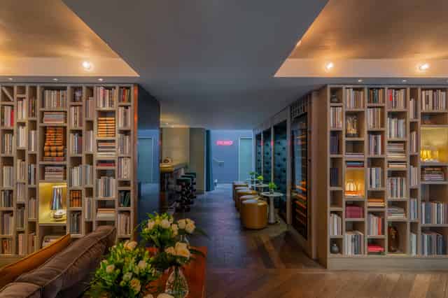 The Hari Bar