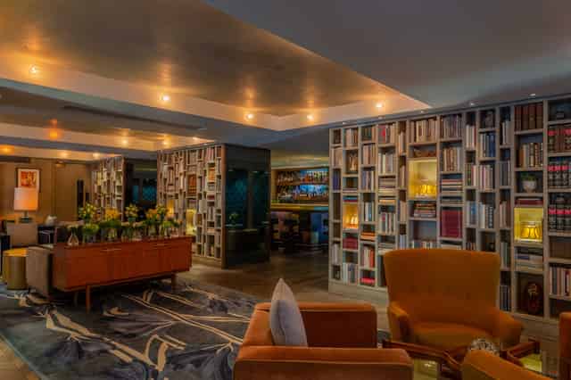 The Hari Bar