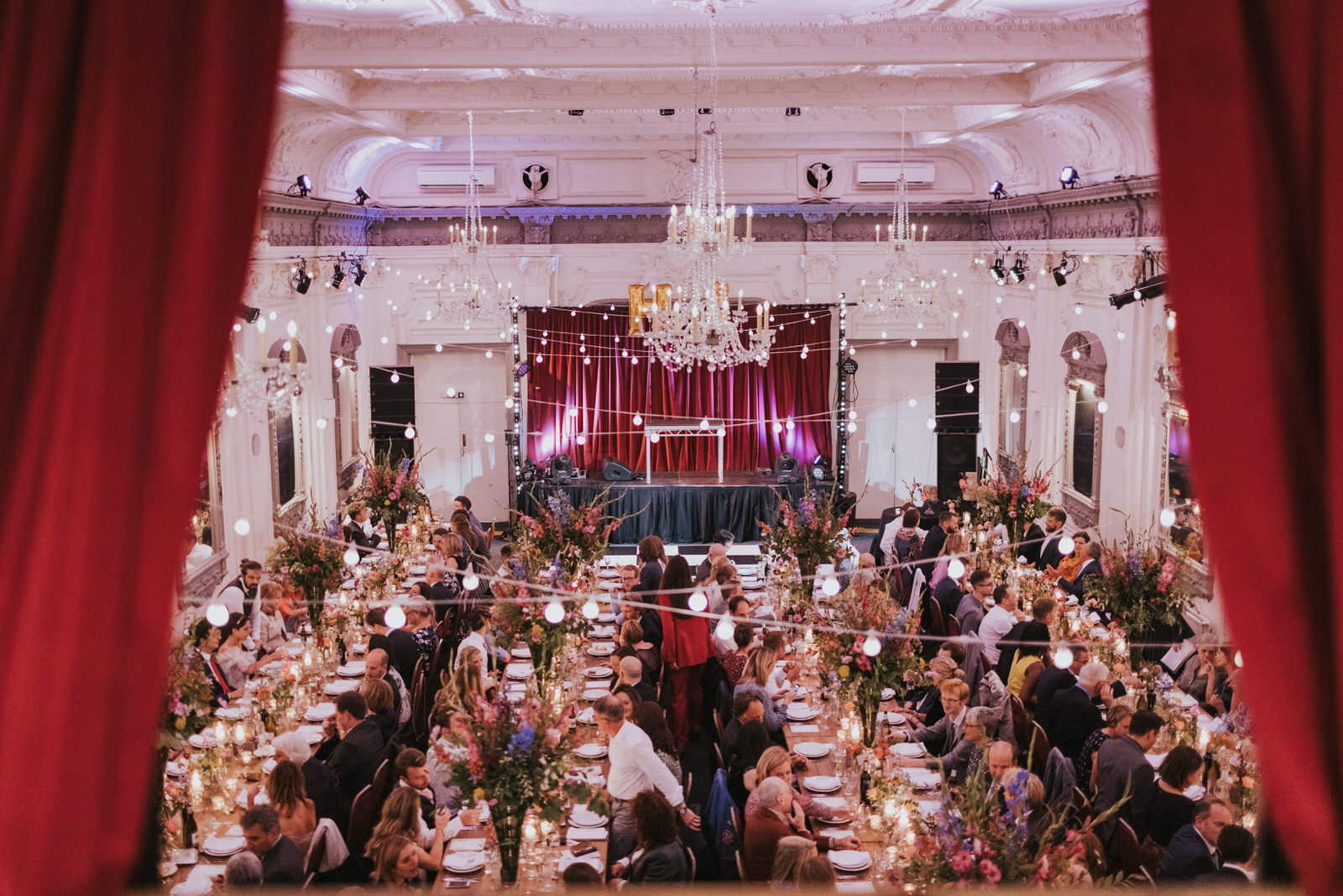 Bush Hall  - image 4