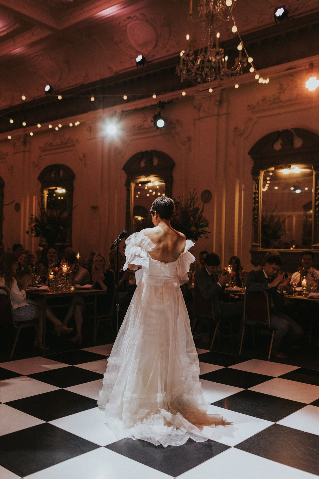 Bush Hall  - image 3