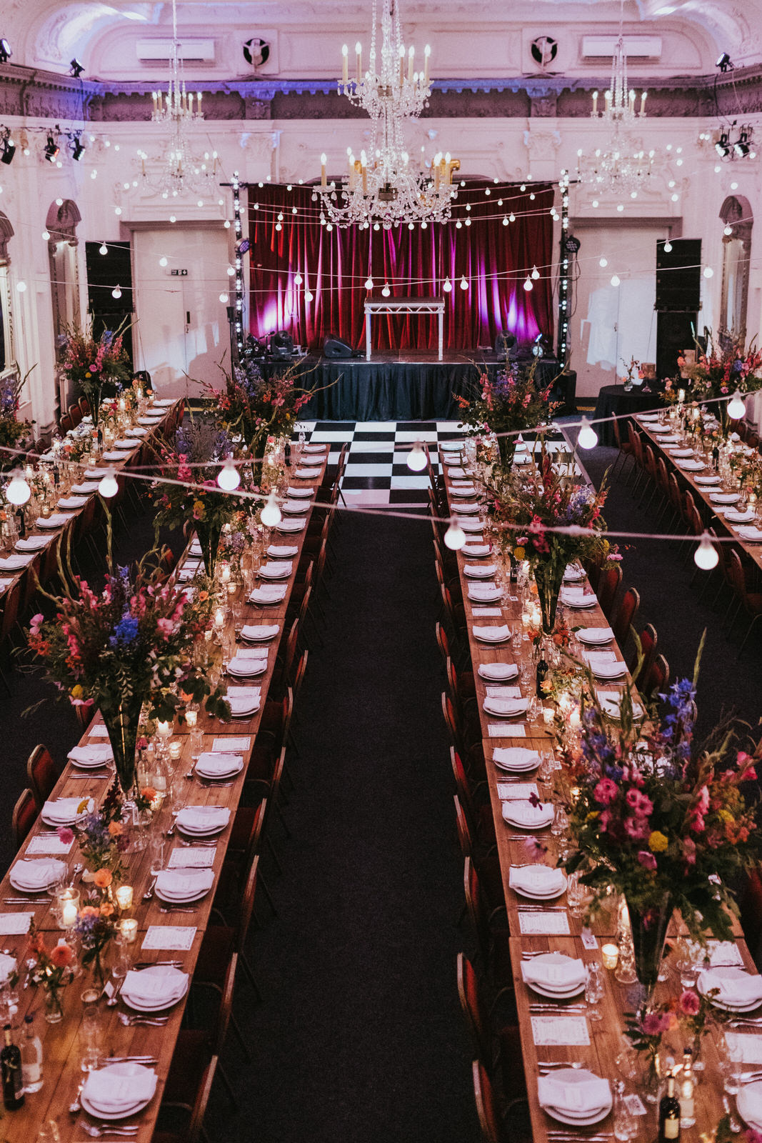 Bush Hall  - image 5