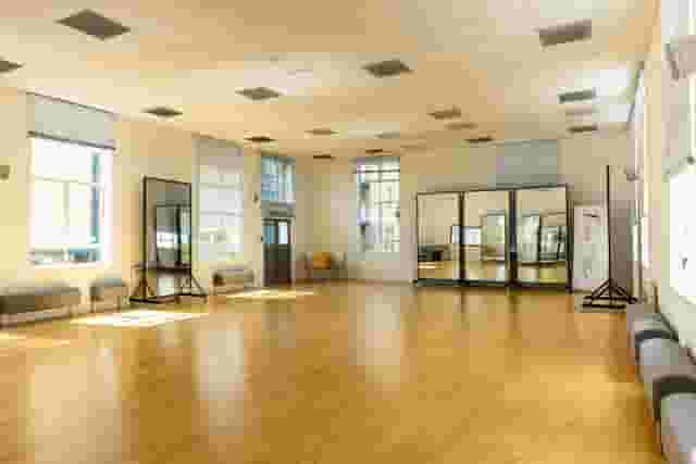 Price Studios Ltd