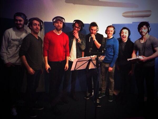 Recording Studio & Live Room - ym2nfcxwbvv.jpg