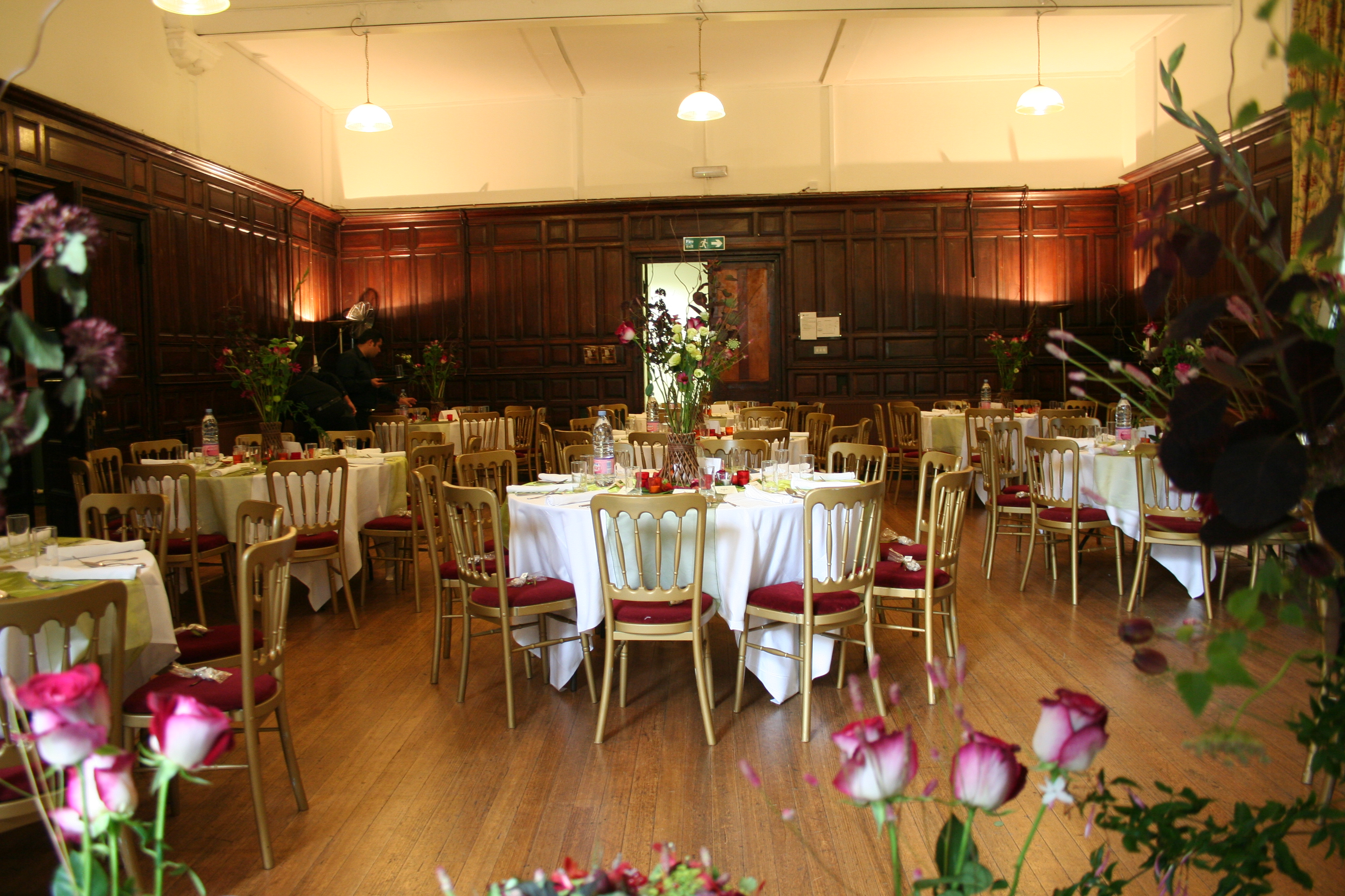 Lecture Hall - Toynbee Hall IMG_9868.JPG