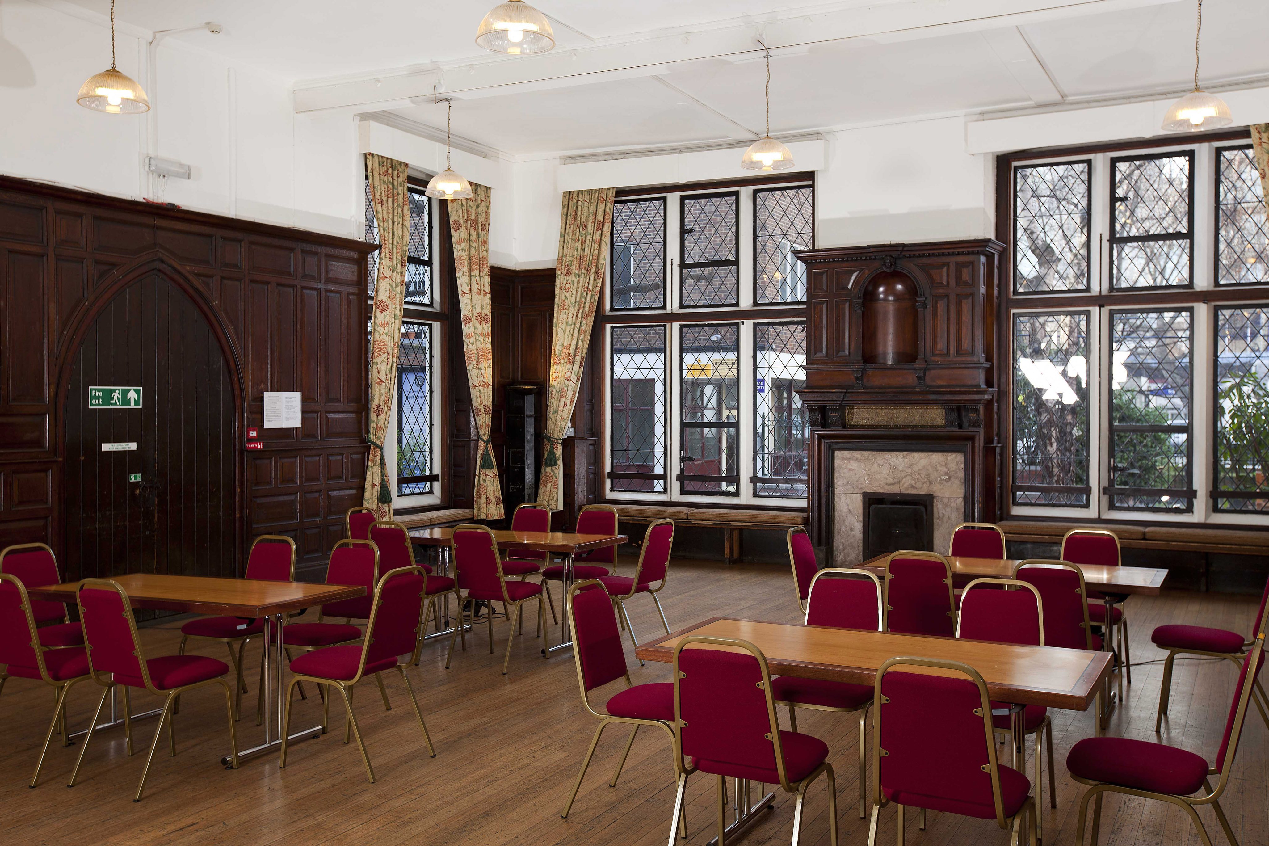 Lecture Hall - Toynbee Hall Lecture Hall 3.jpg