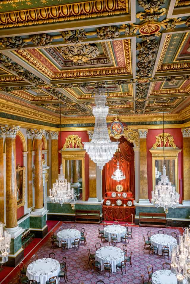 The Livery Hall