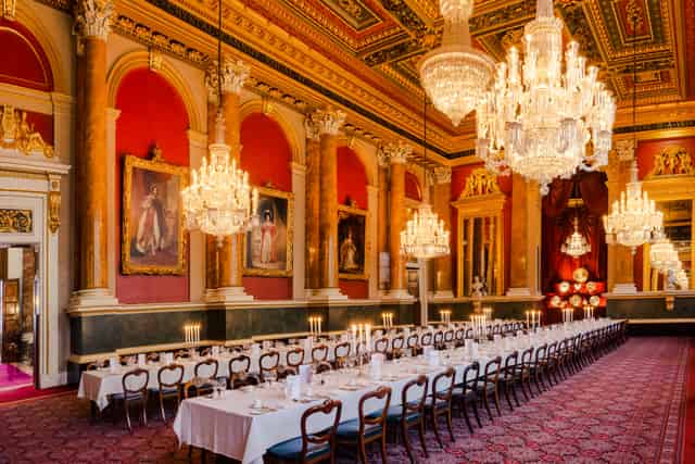 The Livery Hall