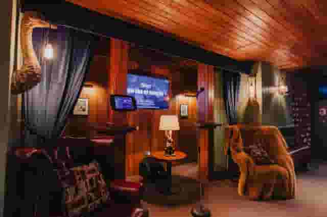 All Star Lanes - Holborn