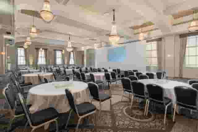 Grand Connaught Rooms
