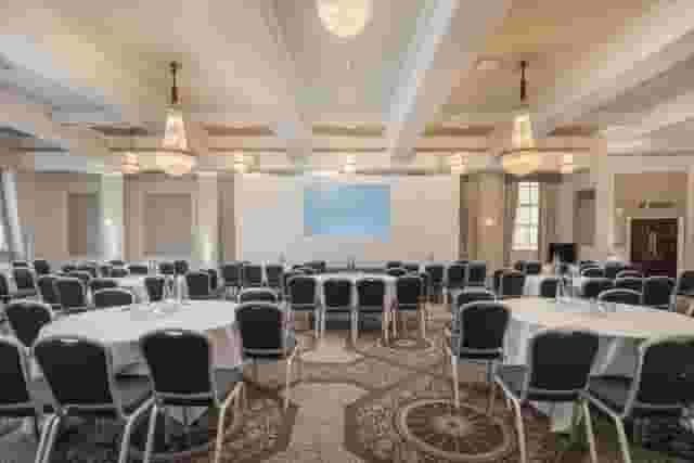 Grand Connaught Rooms