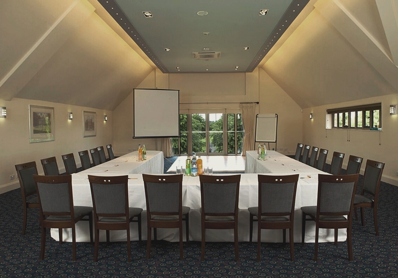 Fallow Suite  - Conferences/Meetings & Christmas Parties - 51im5kyjqg2.jpg