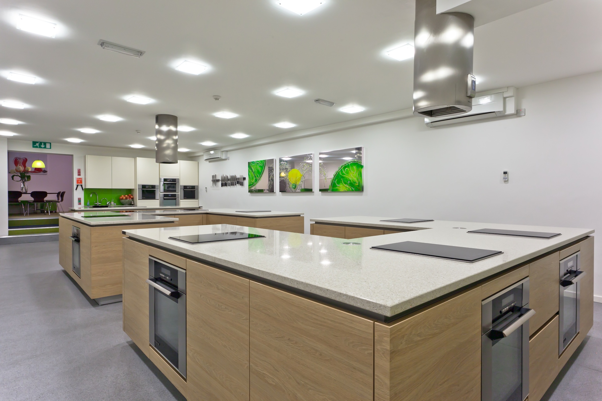 The Cheshire Cookery School - image 1