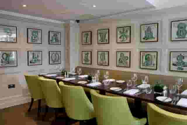 The Snug