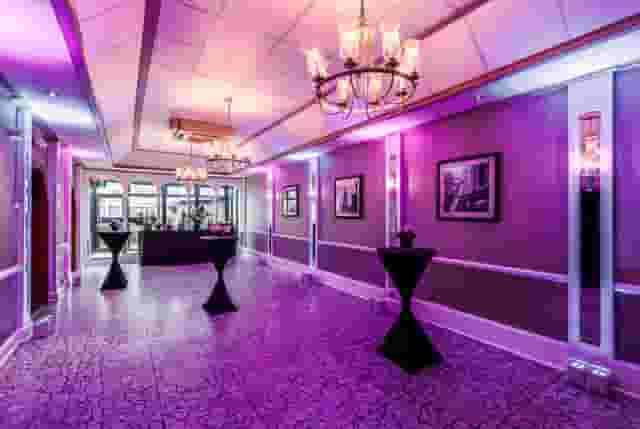 Grand Connaught Rooms