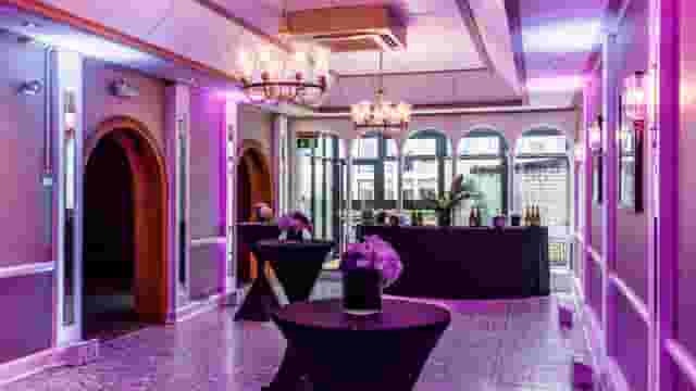 De Vere Grand Connaught Rooms