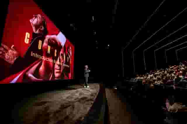 BAFTA 195 Piccadilly
