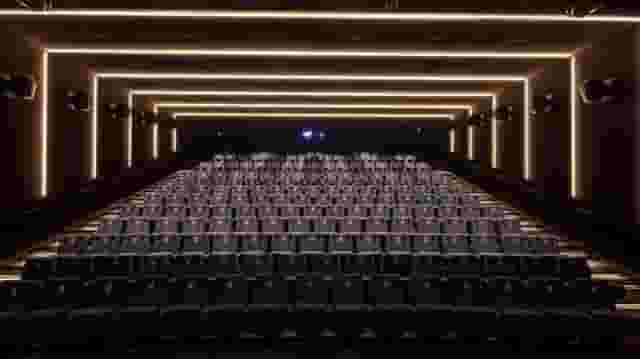 BAFTA 195 Piccadilly