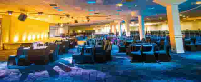 The Sheridan