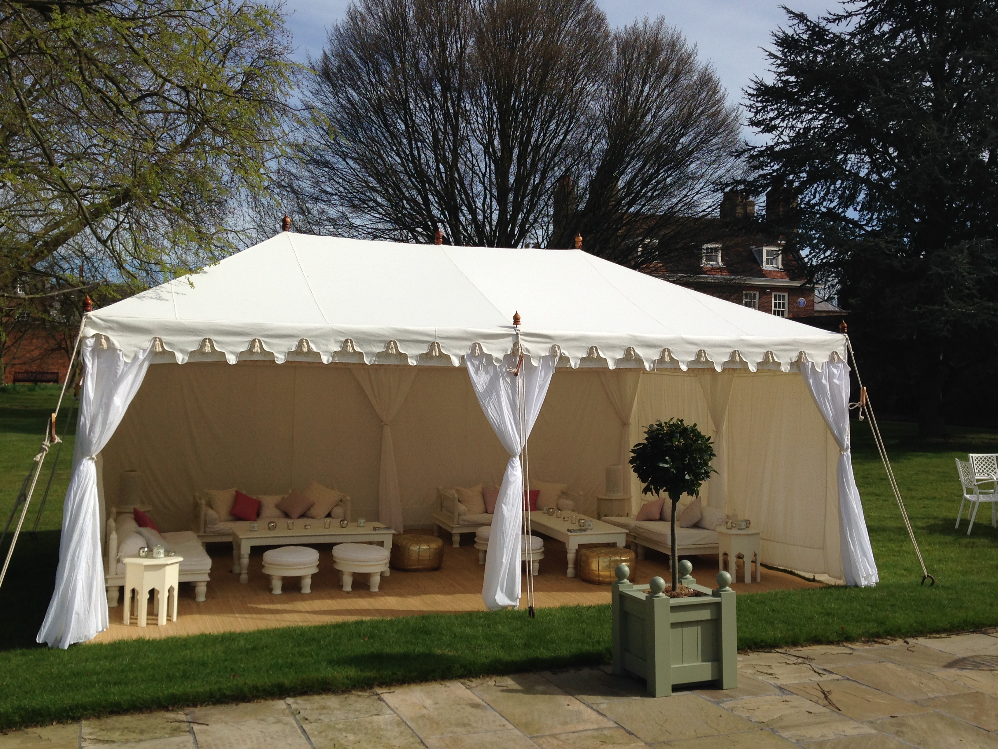 The Garden Room - fwqo41ztnlm.JPG