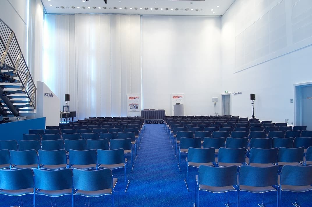 The Bridgewater Hall - image 4