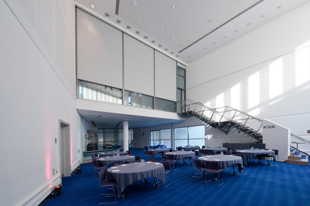 The Bridgewater Hall - image 5