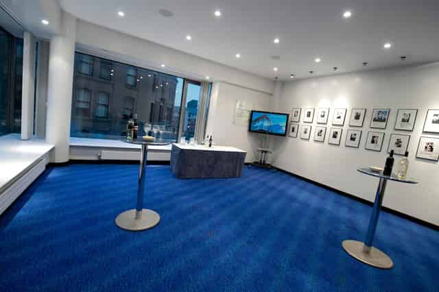 Green Room