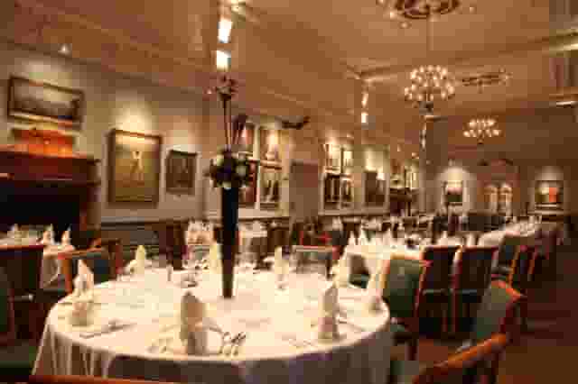 Long Room
