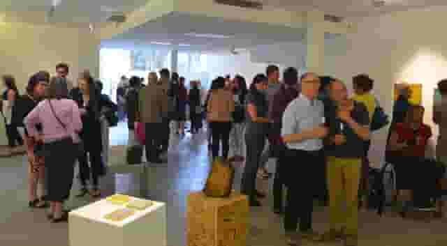 Castlefield Gallery