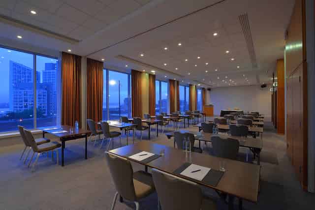 Dublin Suite