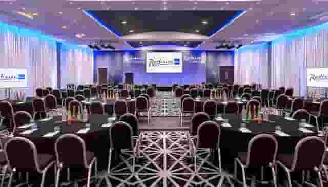 Radisson Blu Manchester Airport