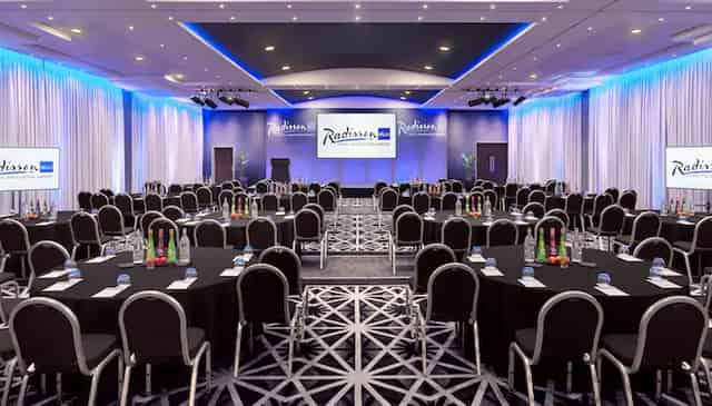 Manchester Suite