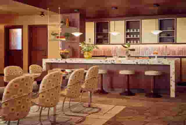 The Apartment Exclusive Hire