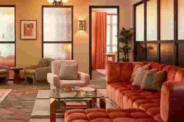 The Apartment Exclusive Hire