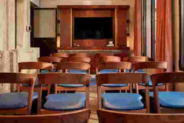 The Hoxton, Holborn