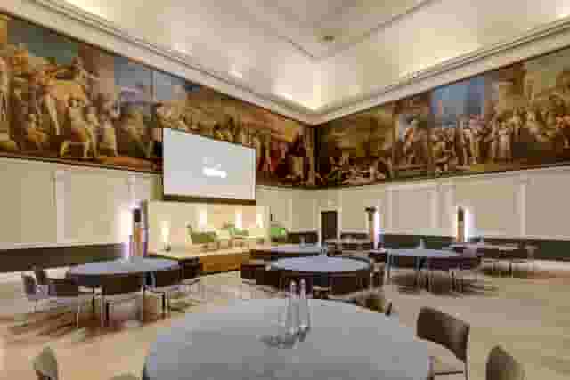 RSA House (The Royal Society of Arts)