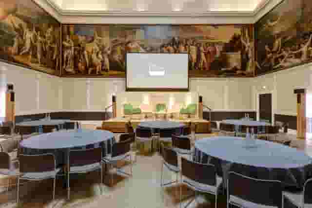 RSA House (The Royal Society of Arts)